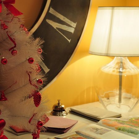 Quodlibet Guesthouse Rzym Zewnętrze zdjęcie