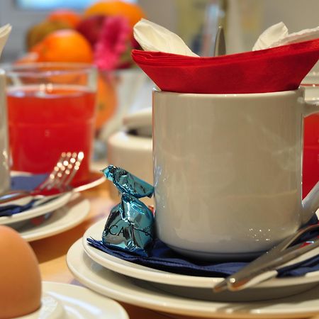 Quodlibet Guesthouse Rzym Zewnętrze zdjęcie