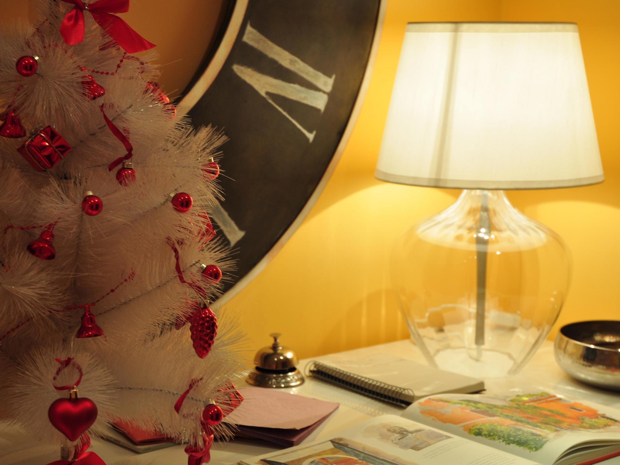 Quodlibet Guesthouse Rzym Zewnętrze zdjęcie